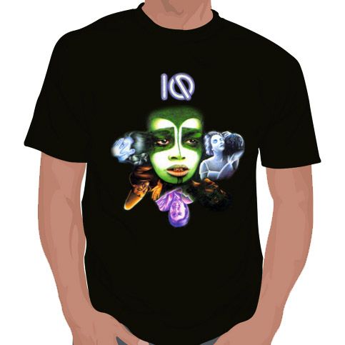The Wake T-Shirt